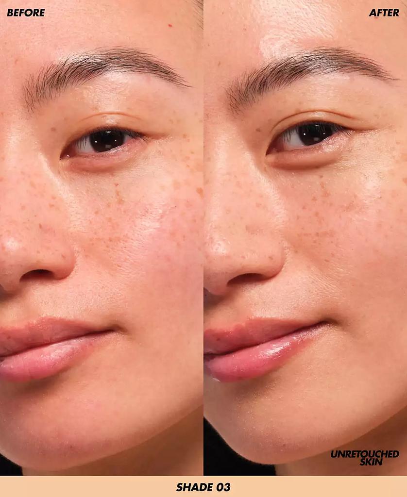 Make Up For Ever Super Boost Lightweight Moisturizing Skin Tint With Hyaluronic & Polyglutamic Acids, 1 oz.