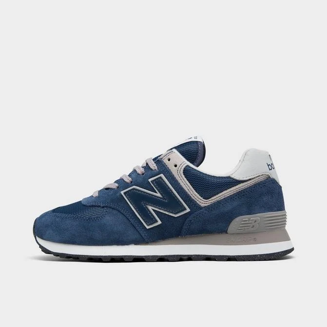 NEW BALANCE Men's New Balance 574 Core Casual Shoes 1