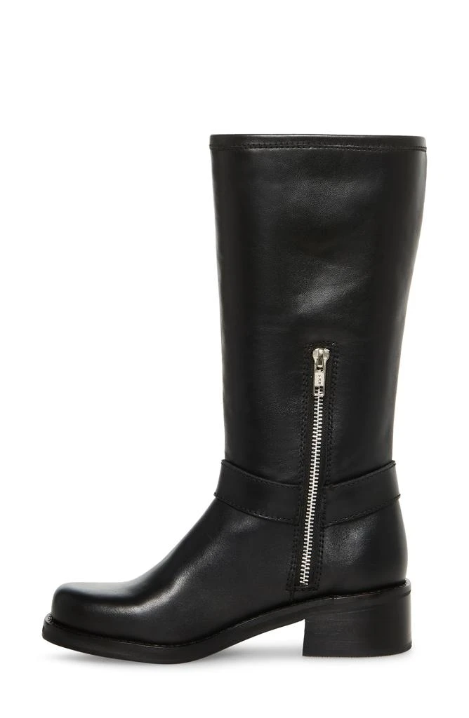 Steve Madden Bryanna Moto Boot 8