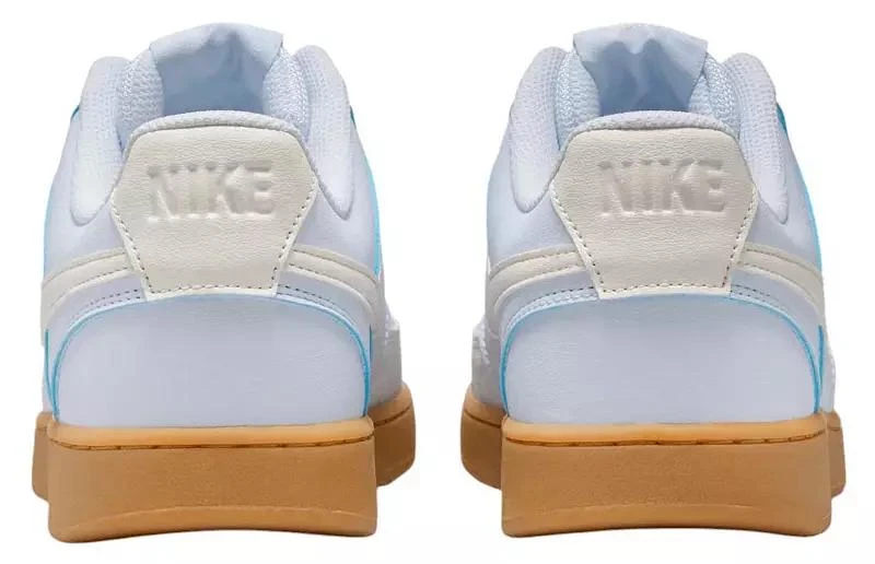 NIKE Nike Men's Court Vision Low Next Nature Shoes 5