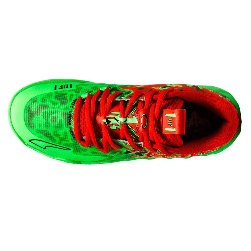 Puma Mb.01 Thermal Basketball Shoes 4