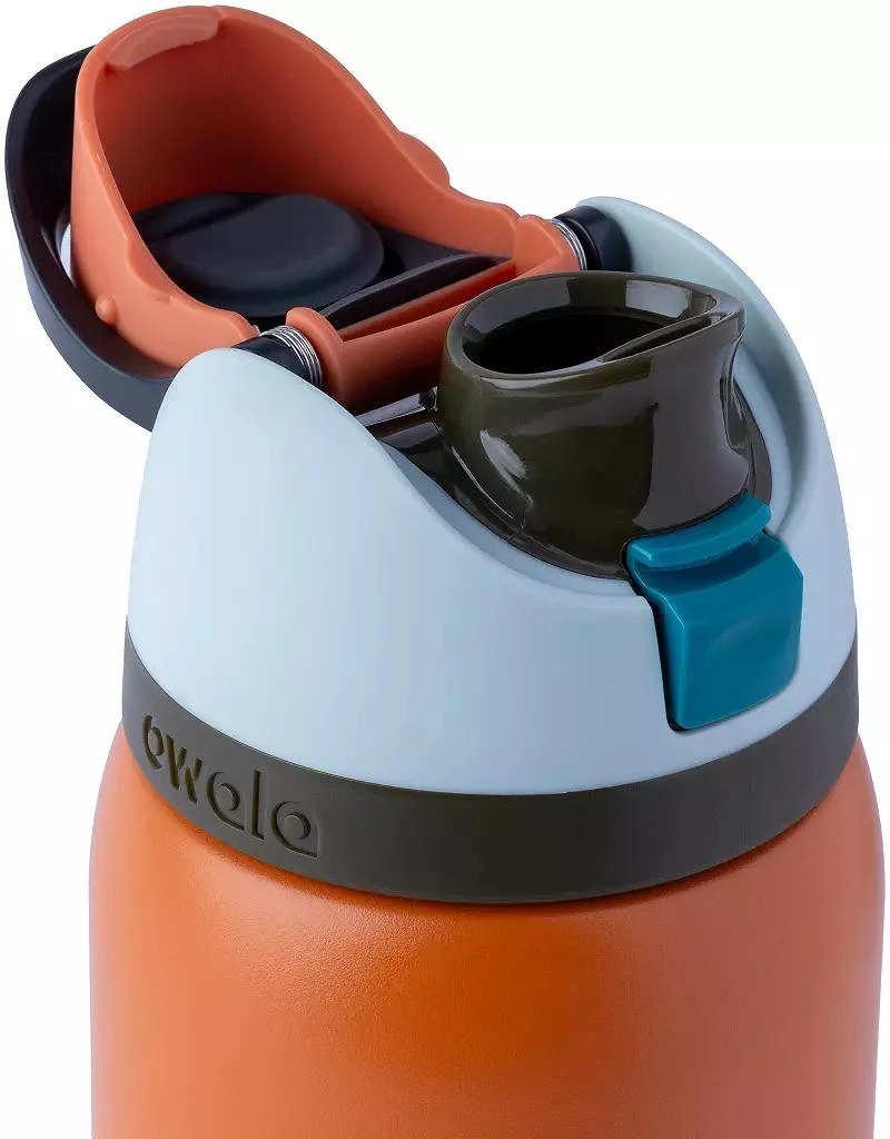 Owala Owala 32 oz. FreeSip Stainless Steel Water Bottle 2