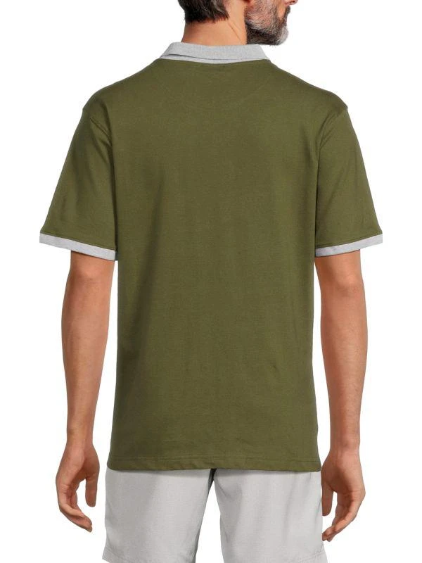cavalli CLASS Logo Polo 2