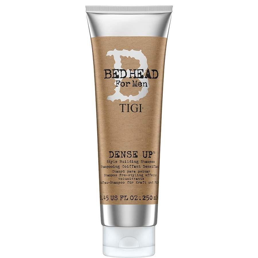 TIGI Tigi - Bed Head For Men Dense Up Style Building Shampoo (250ml)