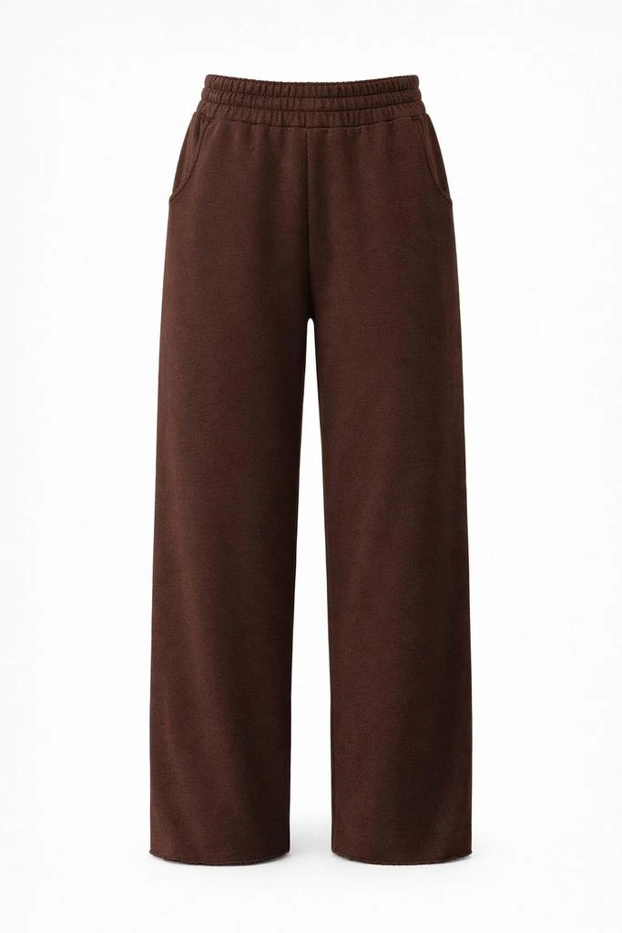 Mimosa Mimosa - Wide Leg Joggers 2