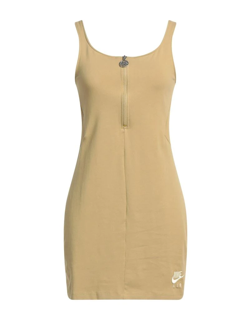 slim fit dress slacks Nike T90 | Yellow | Size: 43 | Female | Sneakers