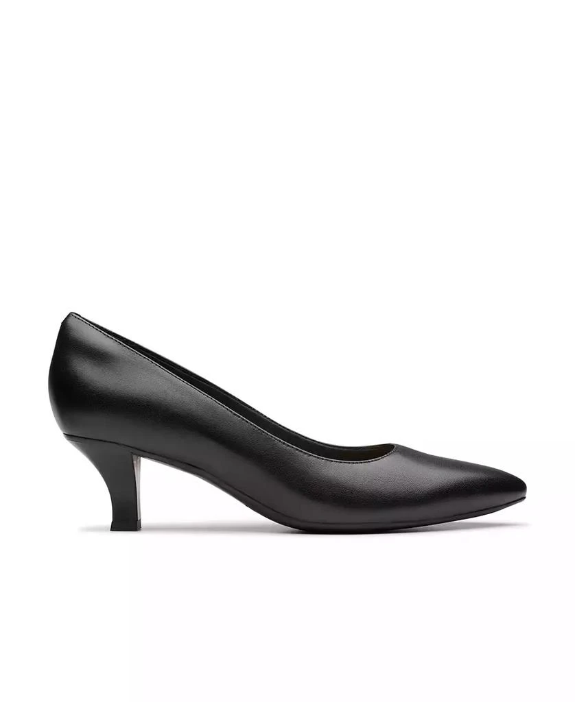 Clarks Women's Collection Kepley Vine Pumps 2