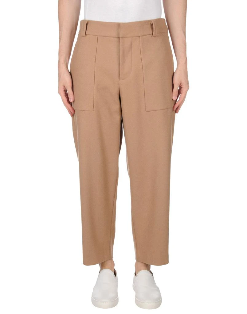 MAISON FLÂNEUR Casual pants 1