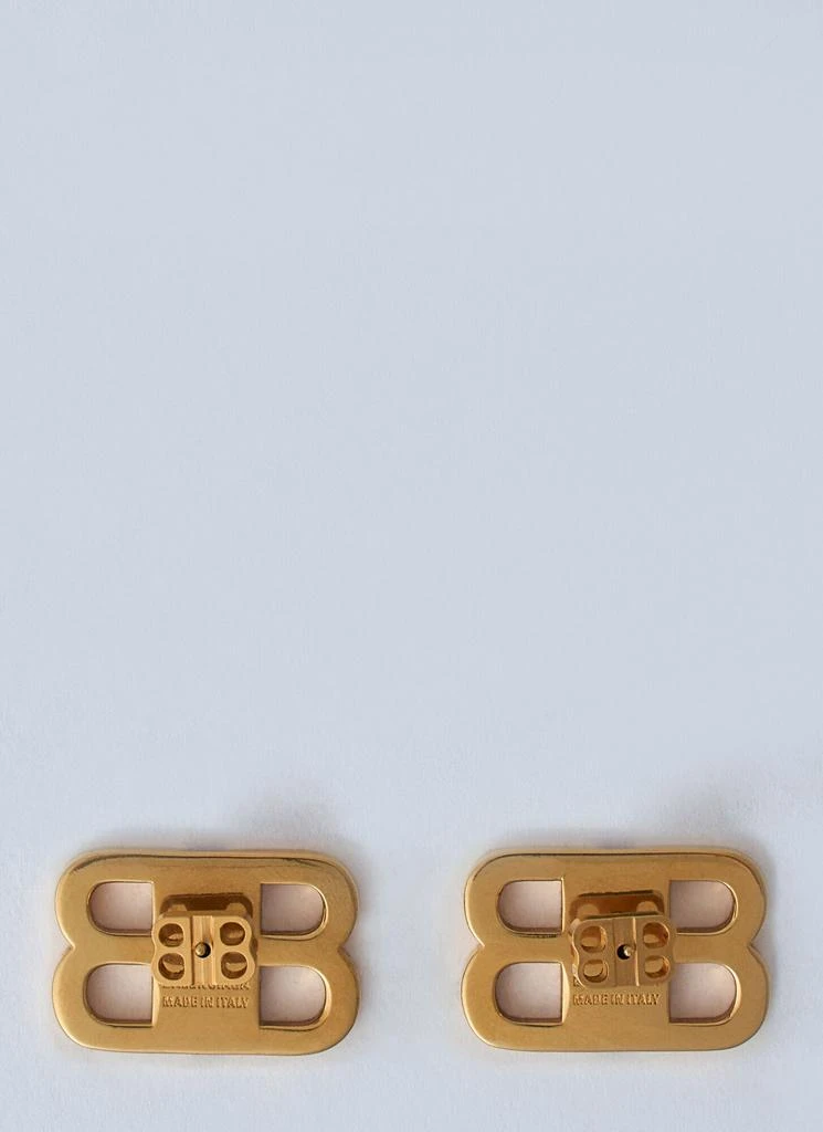 Balenciaga BB Earrings 3