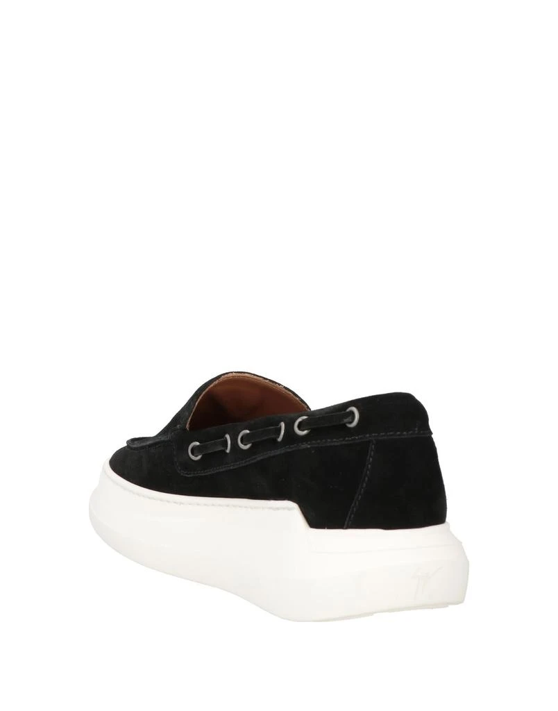 Giuseppe Zanotti Loafers 3