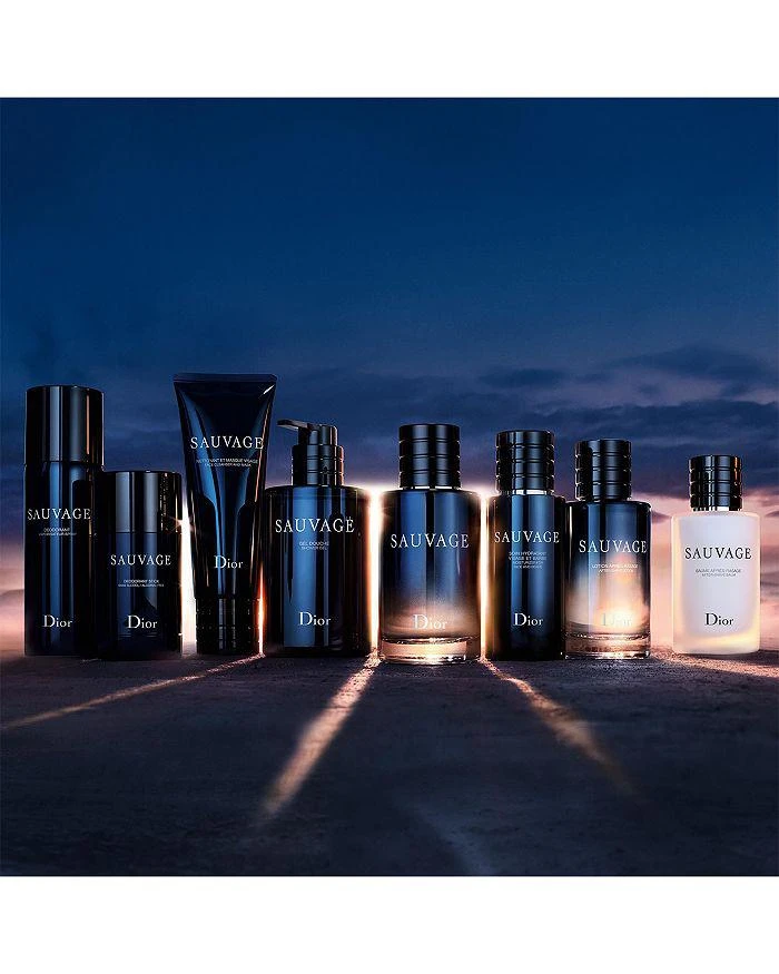 Dior Sauvage Eau de Parfum 5