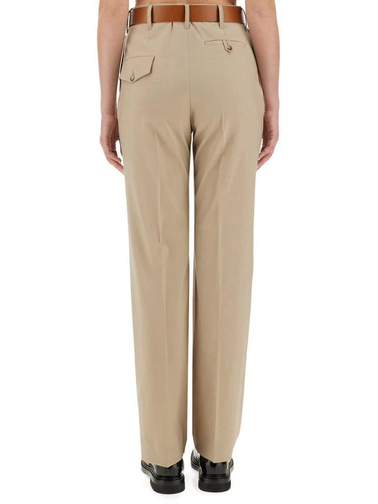 Moschino Moschino Virgin Wool Pants 3