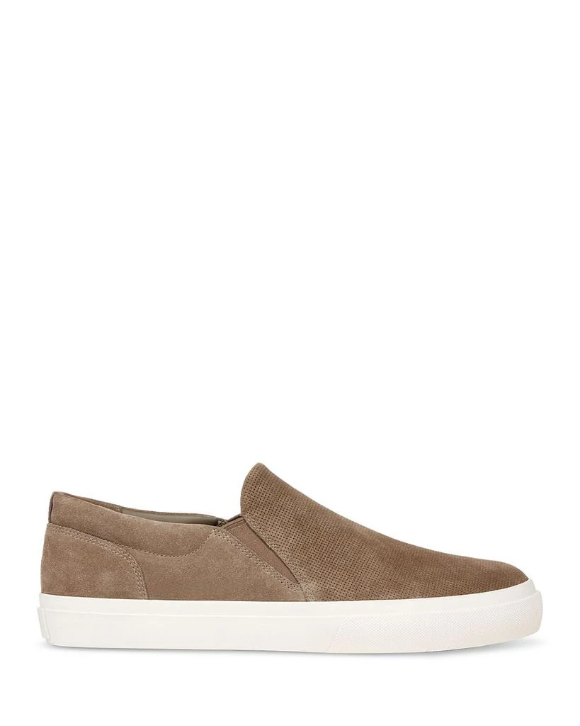 Vince Men's Fletcher Slip On Sneakers 4