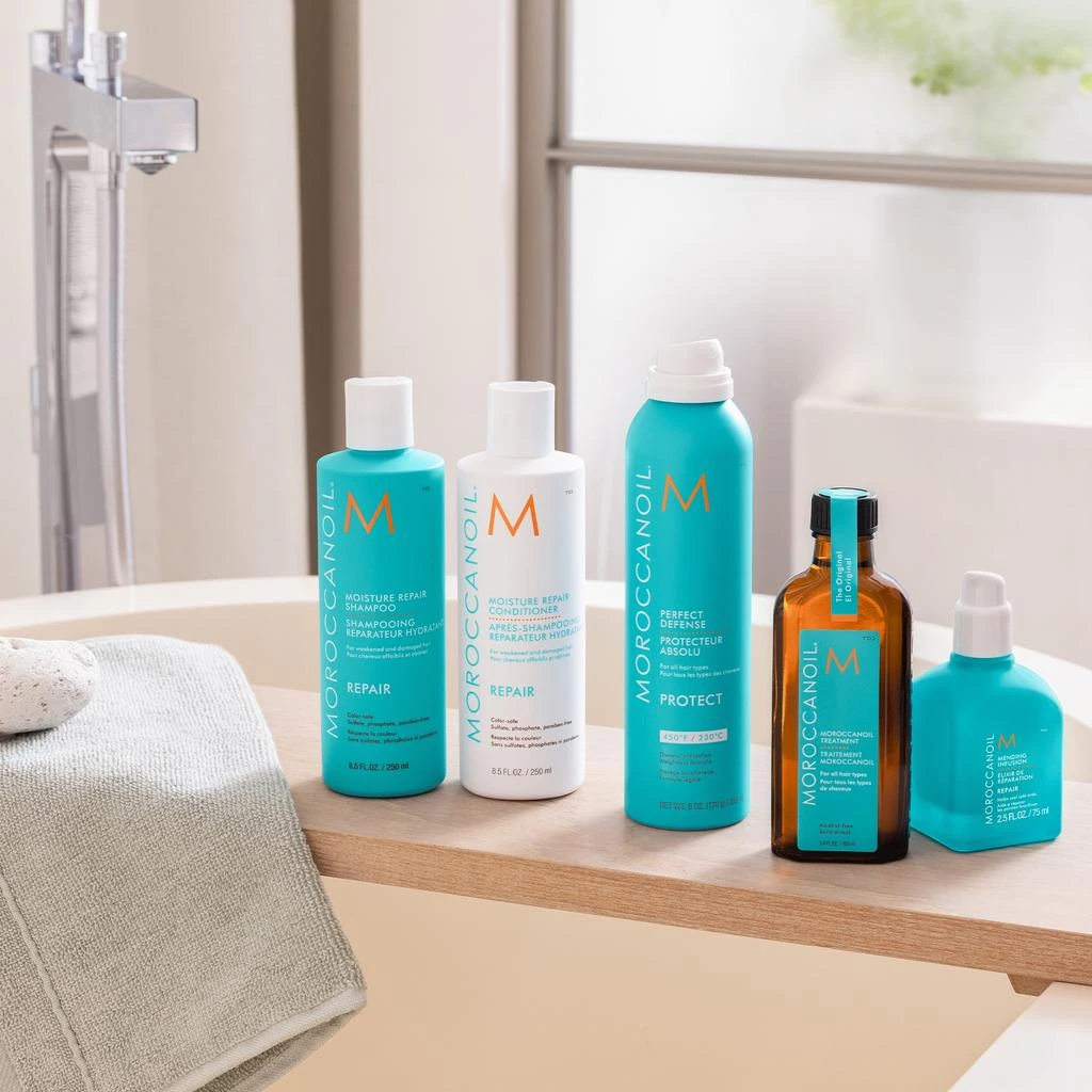 Moroccanoil Moroccanoil Moisture Repair Conditioner 8.5 oz 5