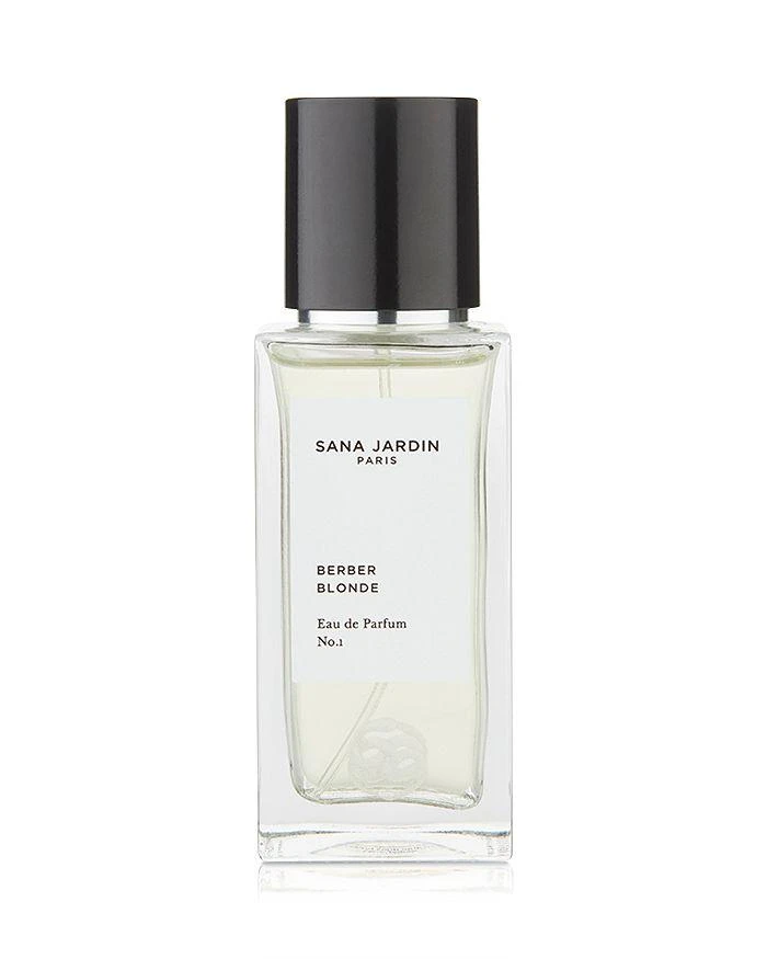 Sana Jardin Berber Blonde Eau de Parfum 2