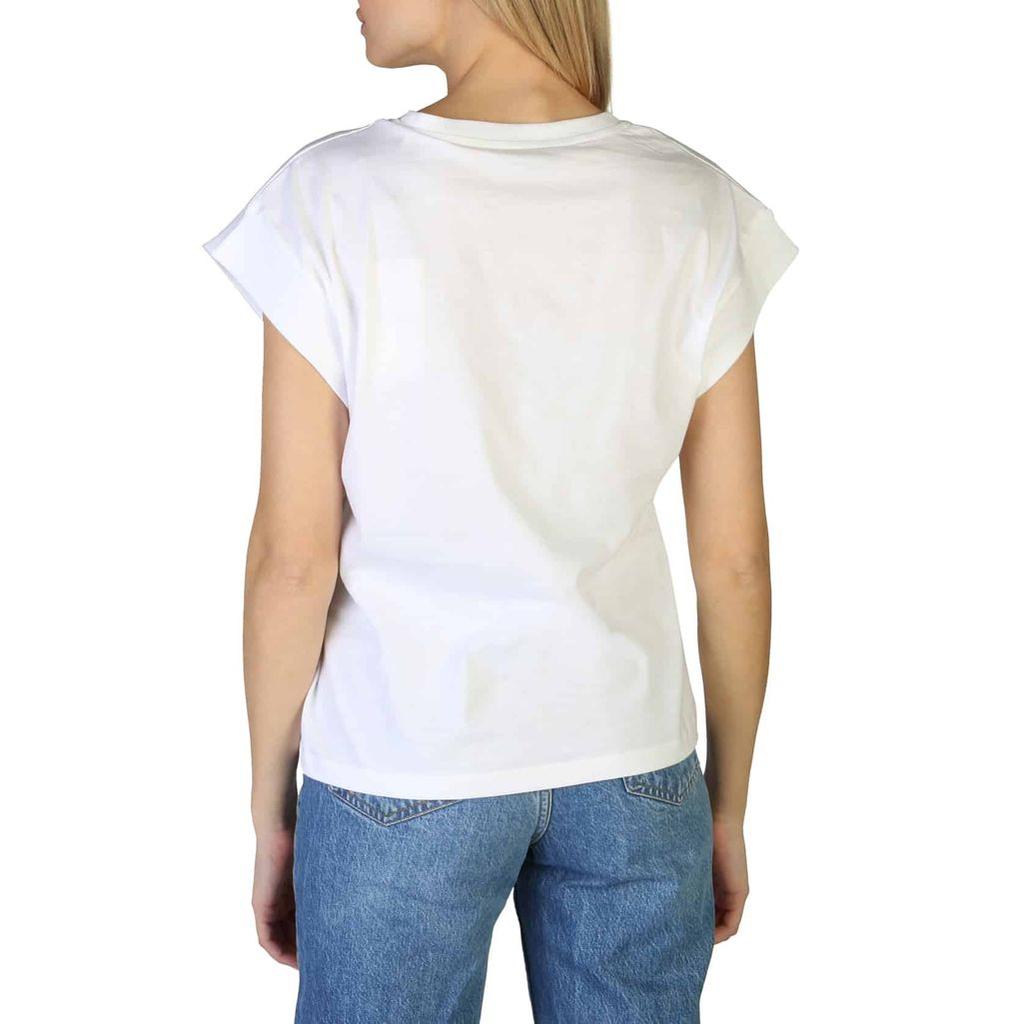 PEPE T-shirts White Women