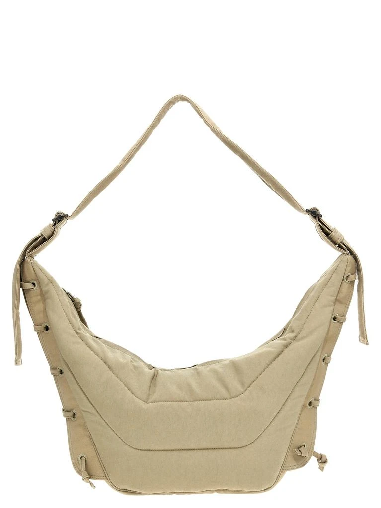 Lemaire medium Soft Game Shoulder Bag 1