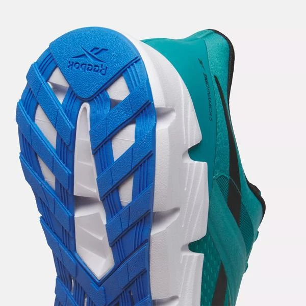 Reebok Zig Dynamica 5 Shoes 7