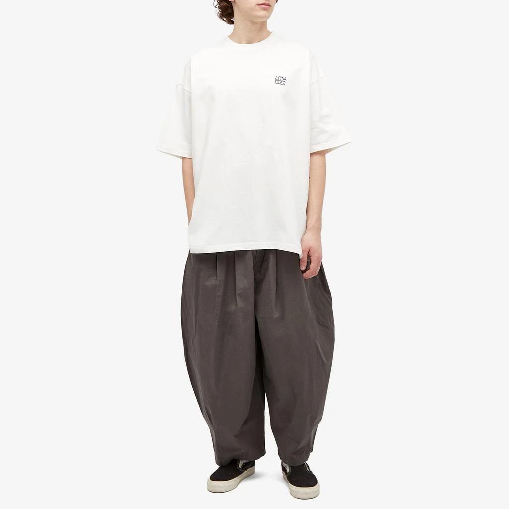 Anglan Anglan Stack Logo T-Shirt 4