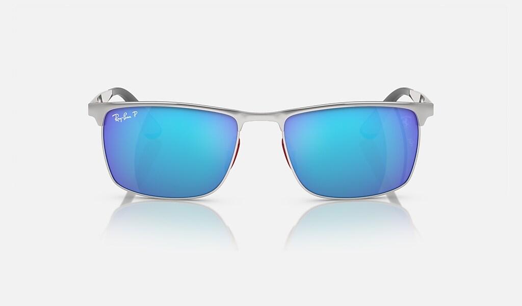Ray-Ban RB3726M SCUDERIA FERRARI COLLECTION