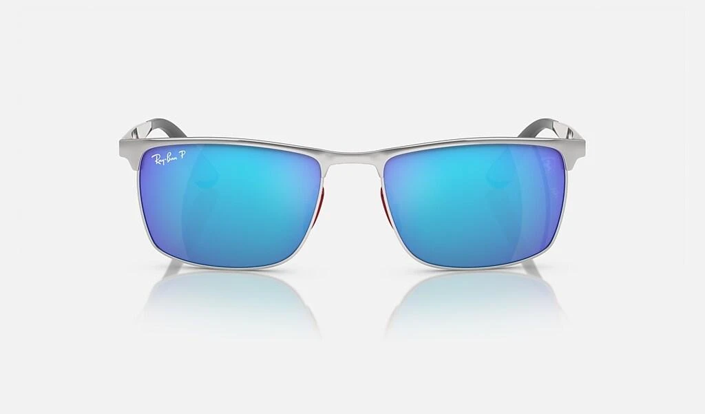 Ray-Ban RB3726M SCUDERIA FERRARI COLLECTION 2