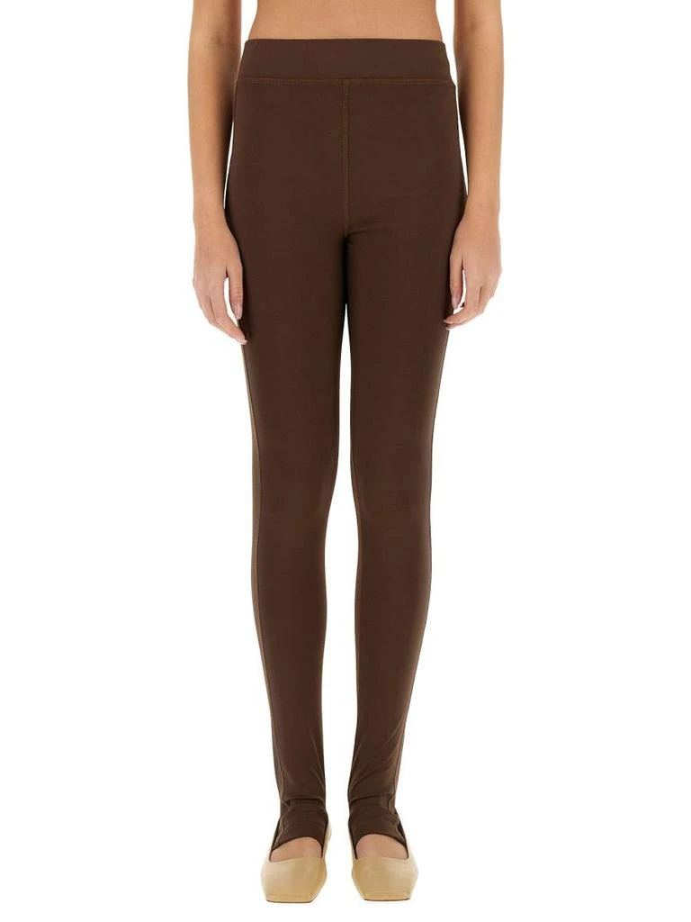 Lemaire Lemaire "Second Skin" Legging 1