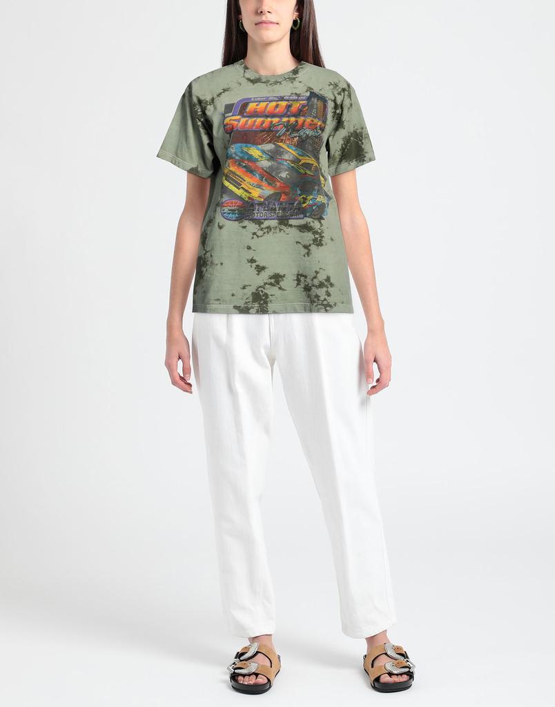 NOTSONORMAL Oversize-T-Shirt