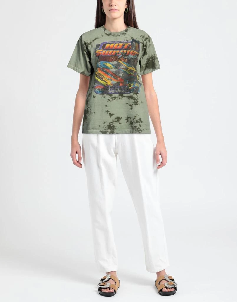 NOTSONORMAL Oversize-T-Shirt 2