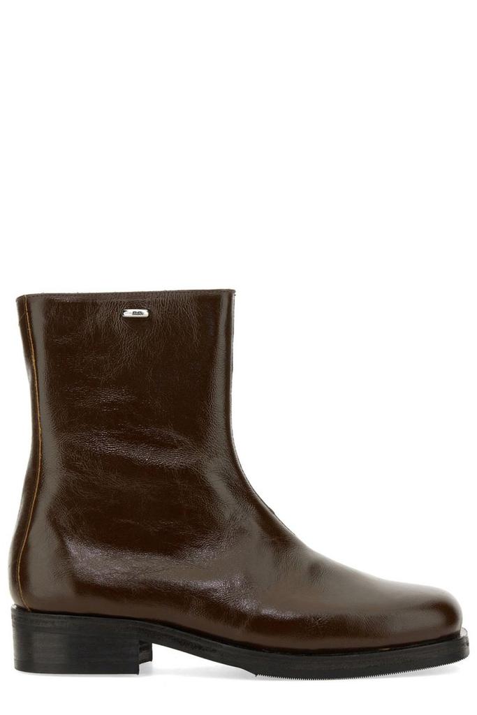 靴 OUR LEGACY 23AW CYPHRE BOOT Our Legacy Cyphre Boots Black – Neighbour
