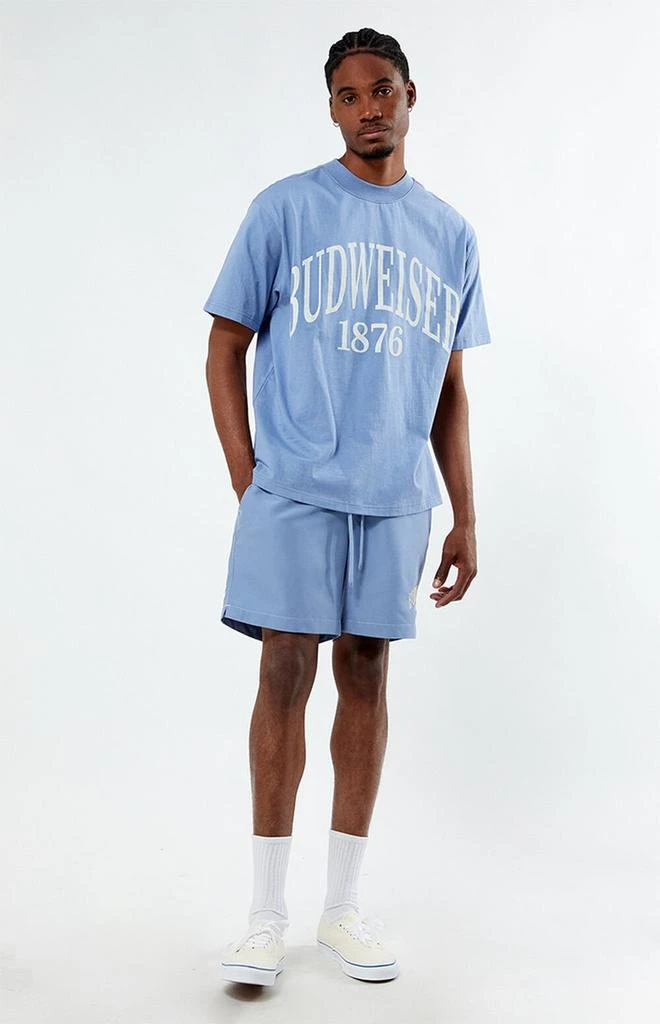 Budweiser By PacSun 1876 Oversized T-Shirt 5
