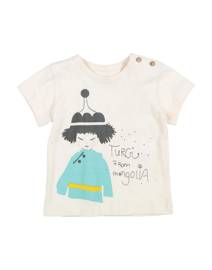NADADELAZOS T-shirt 1