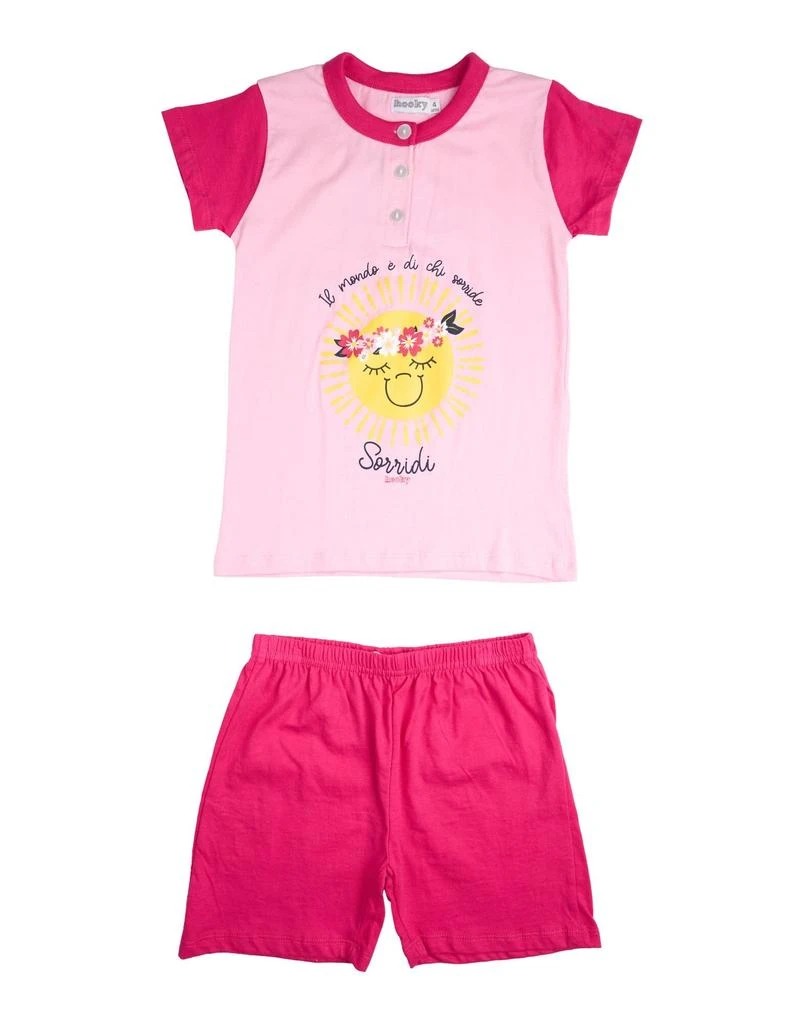 HOOKY Sleepwear