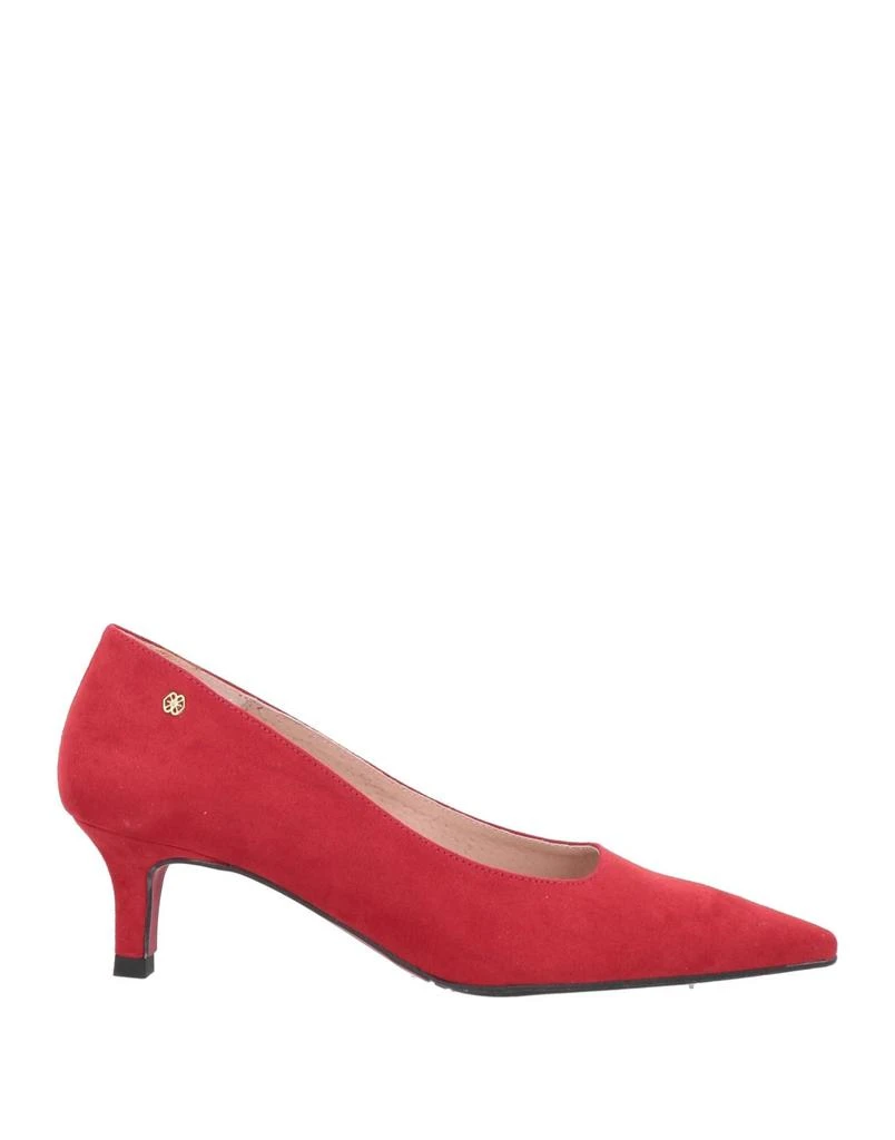 CUPLÉ Pump 1