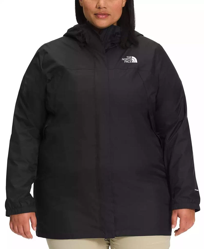 The North Face Women's Antora Jacket XS- 5