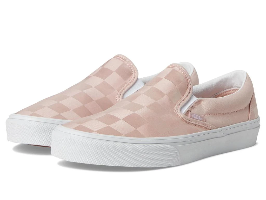 Vans Classic Slip-On Checkerboard 1