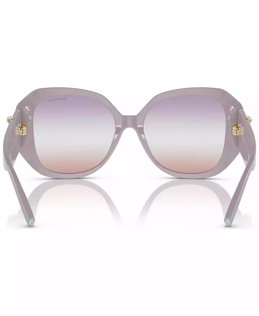 Tiffany & Co. Women's Sunglasses, TF4207B