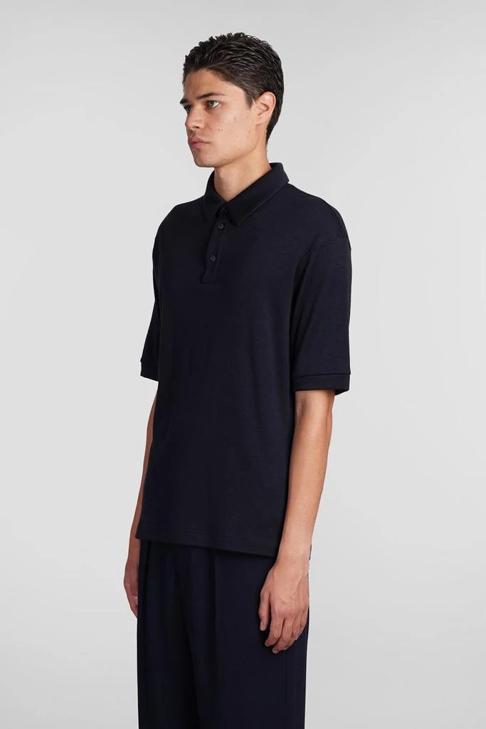 Giorgio Armani Giorgio Armani Polo 4