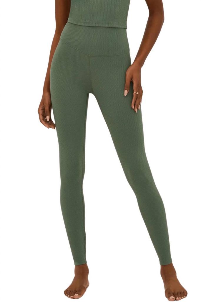 Beach Riot Beach Riot - Piper High Waist Leggings