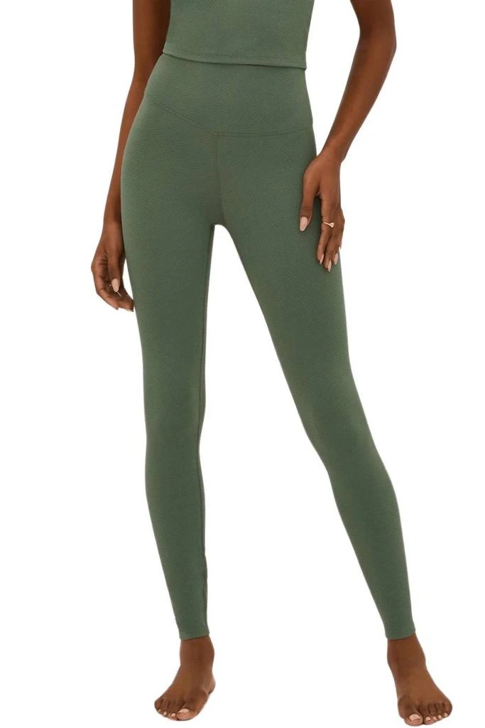 Beach Riot Beach Riot - Piper High Waist Leggings 1