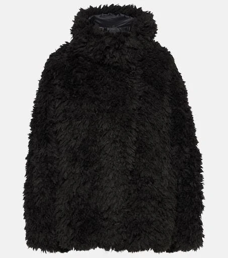 Goldbergh Woolly jacket 1