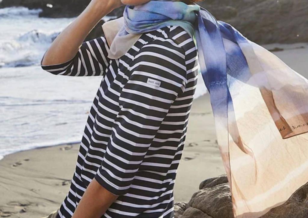 Saint James Saint James - Phare UV Top