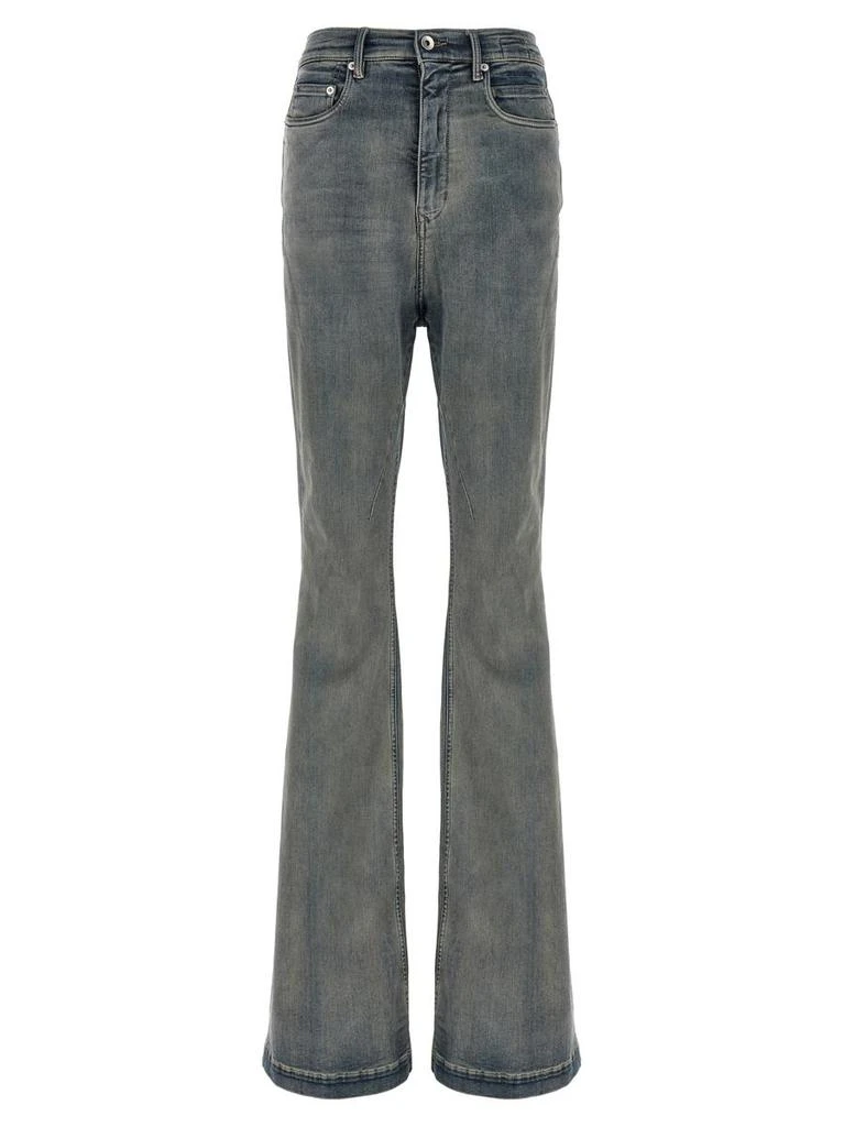Rick Owens Rick Owens Drkshdw 'Bolan Bootcut' Jeans 1