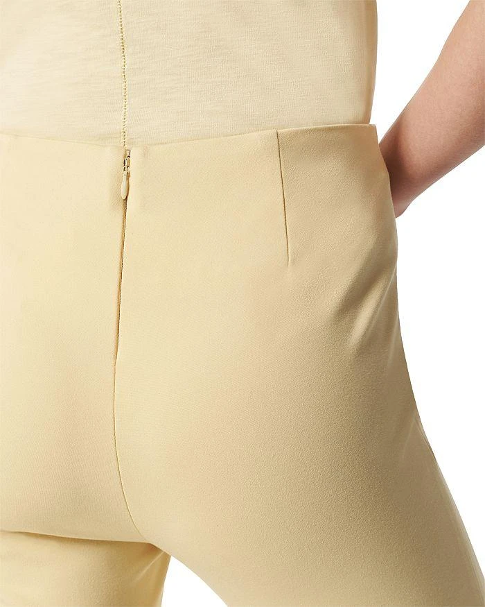 Rag 
Bone Irina Kick Flare Pants 5