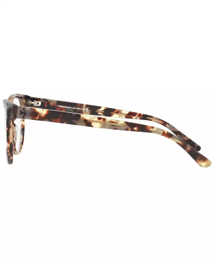 Tory Burch TY2071 Women's Cat Eye Eyeglasses 2