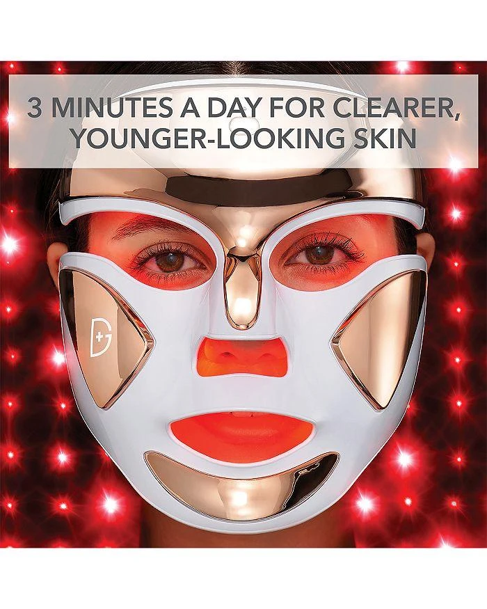 Dr. Dennis Gross DRx SpectraLite™ Faceware Pro 7