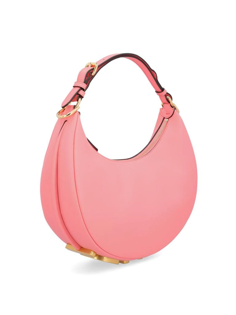 Fendi Fendi Fendigraphy Shoulder Bag 3