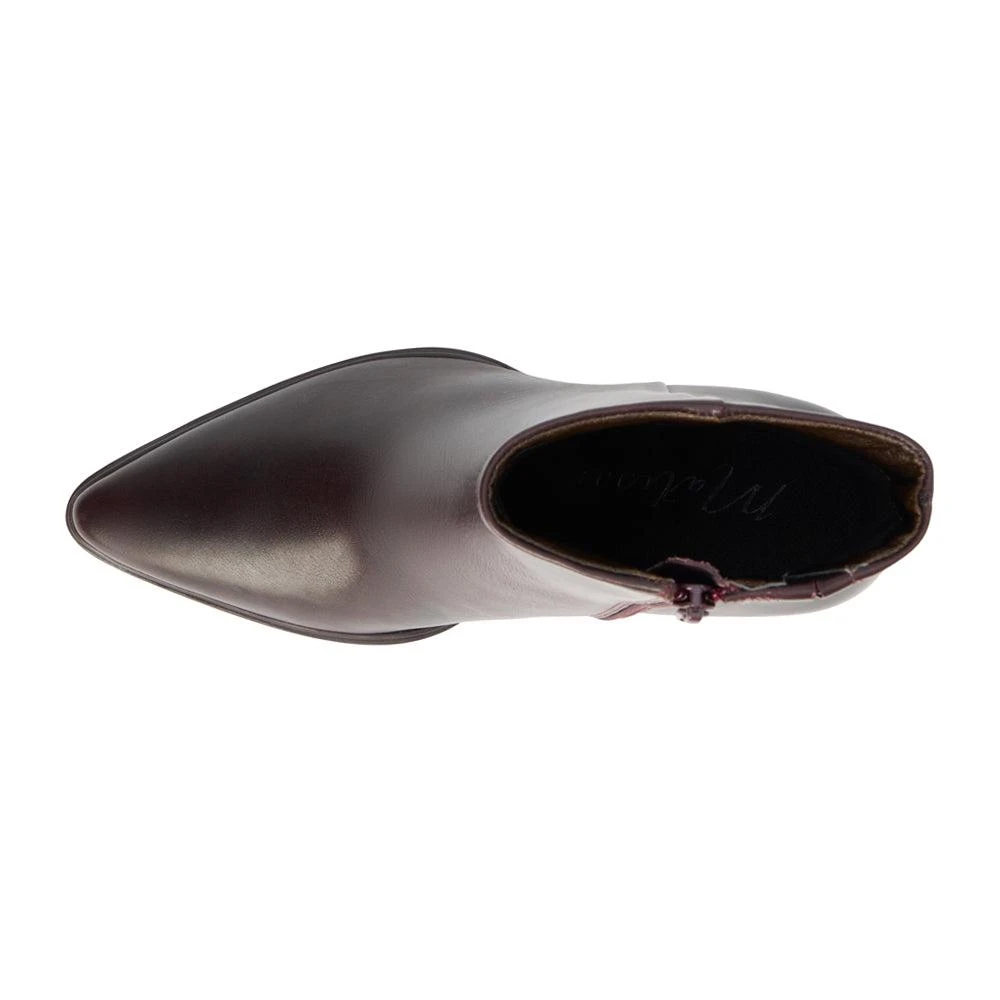 Matisse Gabbie Pointed Toe Zippered Boots 4