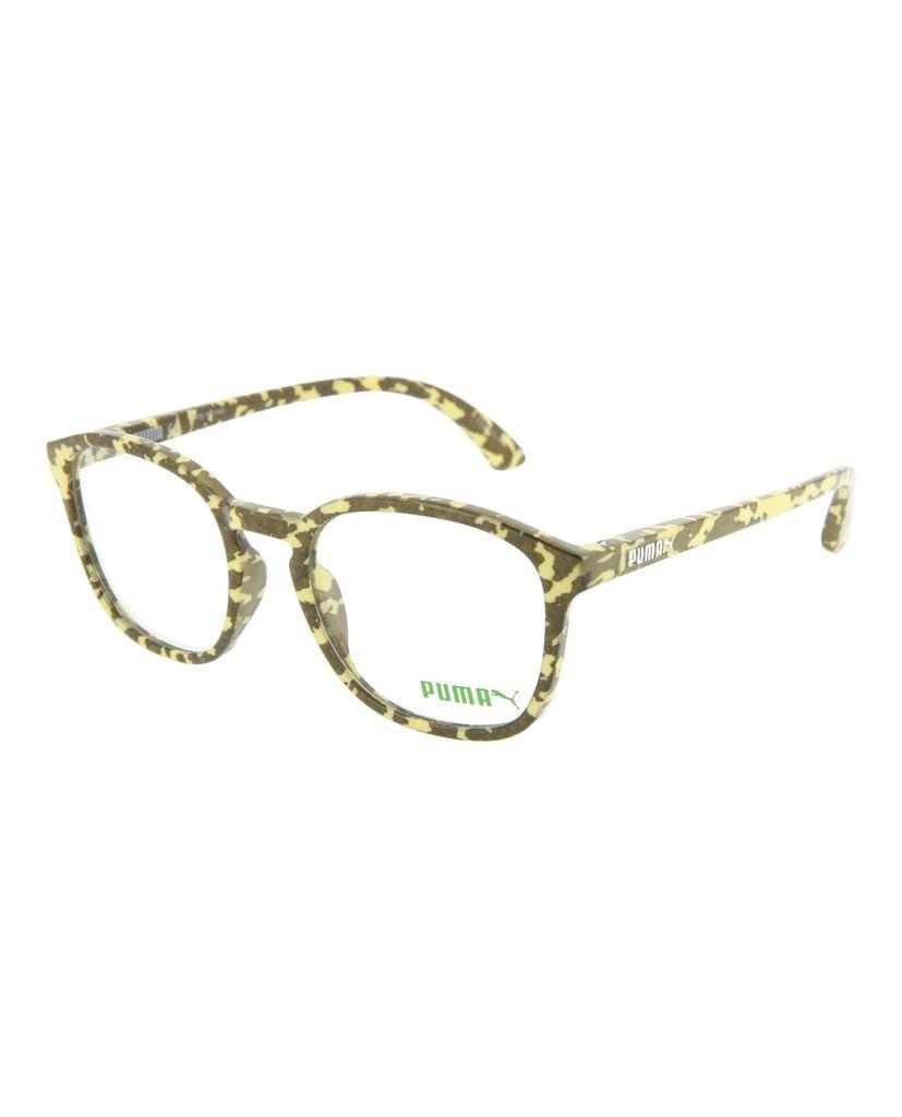 Puma Oval-Frame Optical Glasses