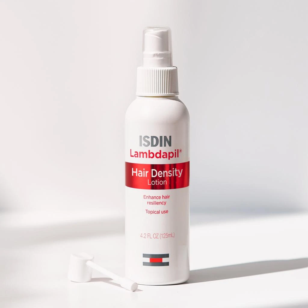 ISDIN ISDIN Lambdapil Hair Density Leave-In Lotion 11