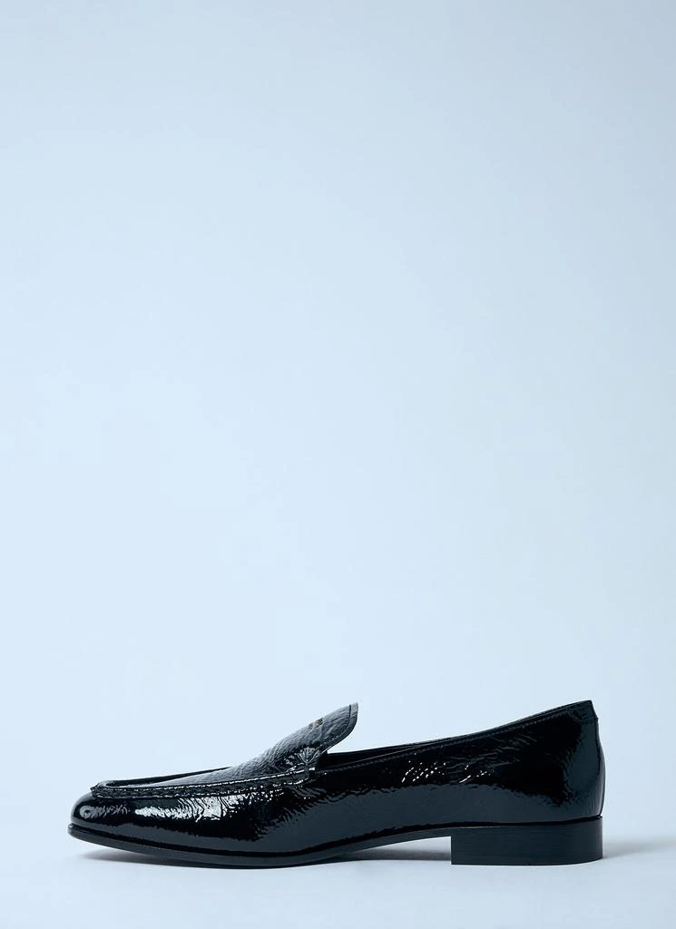 Prada Patent Loafers 4